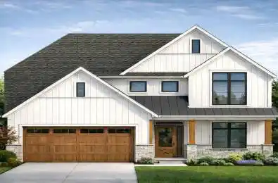 22 Postma Crescent North Middlesex Ontario N0M 1A0