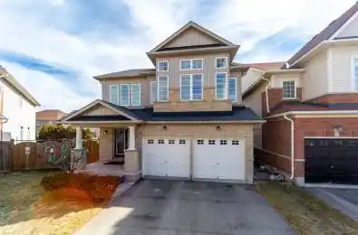 3260 Sealey Crescent Burlington Ontario L7M 0J6