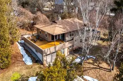 8 Ann Street Halton Hills Ontario L7G 2V2