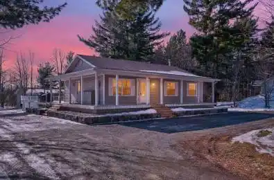 551 McLachlan Road McNab/Braeside Ontario K0A 3L0