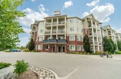 80 Aspen Springs Drive Unit# 229 Clarington Ontario L1C 0V4