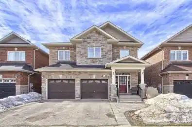 42 Prosser Crescent Georgina Ontario L0E 1R0