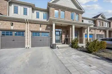 36 Clifford Crescent New Tecumseth Ontario L0G 1W0