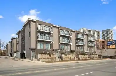 2059 Weston Road Unit# 40 Toronto W04 Ontario M9N 1X7