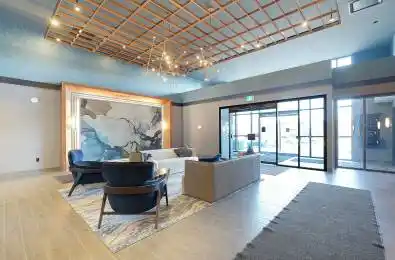 460 Dundas Street Unit# 905 Hamilton Ontario L8B 2A5