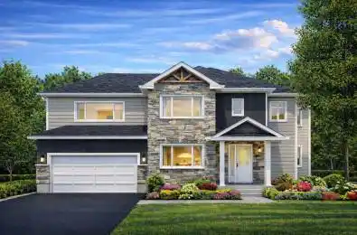 206 Bridge Crescent Minto Ontario N0G 2P0