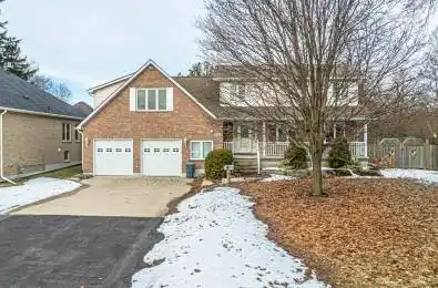 2346 Prestonvale Road Clarington Ontario L1E 2S1