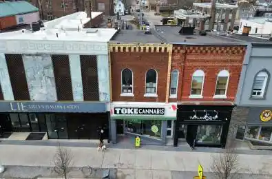 262 King Street Midland Ontario L4R 3M3