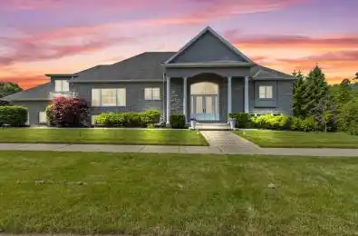 3689 Cardinal Drive Niagara Falls Ontario L2H 2Y1