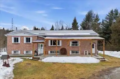 297 Jones Road Marmora and Lake Ontario K0K 2M0