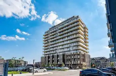 215 Veterans Drive Unit# 501 Brampton Ontario L7A 4M5