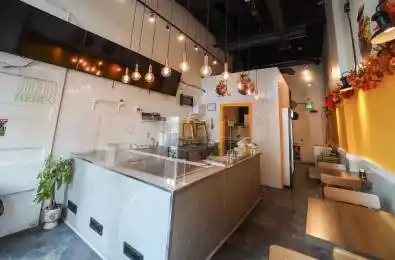 28 Finch Avenue Unit# 110 Toronto C07 Ontario M2N 2G7