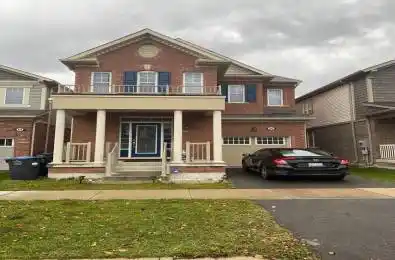 26 Feeder Street Brampton Ontario L7C 4T9