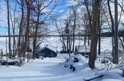 385 Blairton Road Havelock-Belmont-Methuen Ontario K0L 1Z0