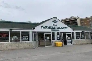 7509 Yonge Street Unit# Unit A Markham Ontario L3T 2E9