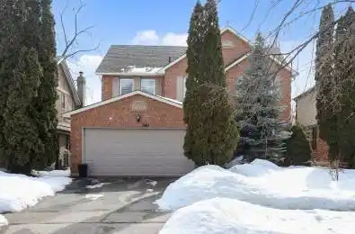 1861 Una Road Pickering Ontario L1V 3J5