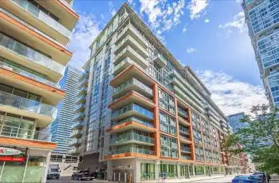 21 Nelson Street Unit# 316 Toronto C01 Ontario M5V 3H9