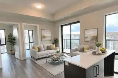 15 Queen Street Unit# 1714 Hamilton Ontario L8P 0C6