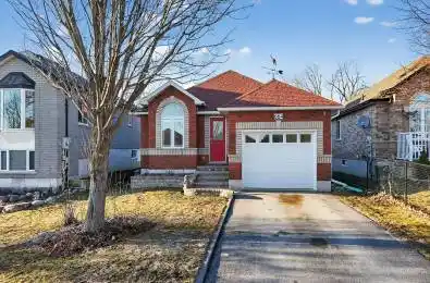 664 Trailview Drive Peterborough Ontario K9J 8P1
