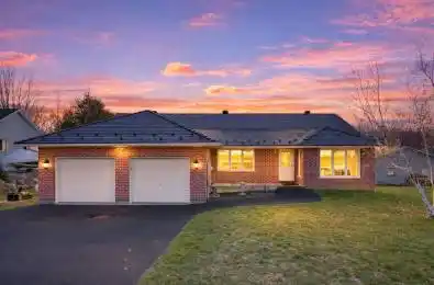 107 Simcoe Road Ramara Ontario L0K 1B0