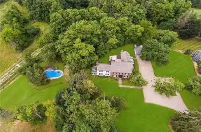 345 Mountain Brow Road Hamilton Ontario L0R 2H7