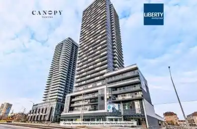 5105 Hurontario Street Unit# PH06 Mississauga Ontario L4Z 0C9