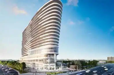 2520 Eglinton Avenue Unit# 1002 Mississauga Ontario L5M 0Y4