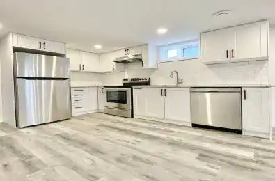 76 Marc Boulevard Unit# 1 (Basement) Welland Ontario L3B 5V1