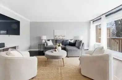 317 Milestone Crescent Aurora Ontario L4G 3M2