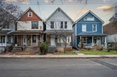 57 Francis Street Hamilton Ontario L8L 3V2