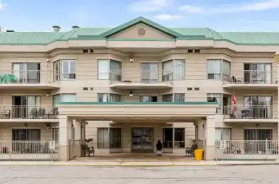 24 Chapel Street Unit# 302 Halton Hills Ontario L7G 6A7