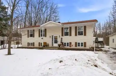 5127 Brunet Road South Stormont Ontario K0C 1R0