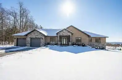 381 Sharpe Line Cavan Monaghan Ontario L0A 1C0