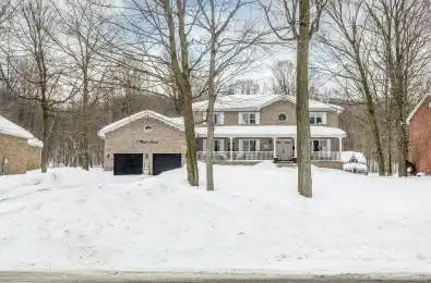 7 Priest Avenue Springwater Ontario L9X 0G9