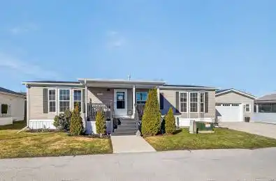 3033 Townline Road Unit# 211 Fort Erie Ontario L0S 1S1