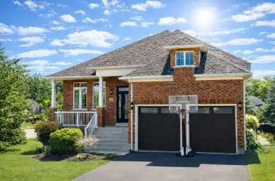 1 MASTERS Lane Wasaga Beach Ontario L9Z 1S9