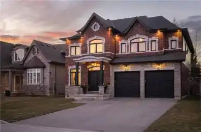 41 Creanona Boulevard Hamilton Ontario L8E 5G2