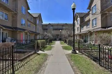 23 St Moritz Way Unit# 11 Markham Ontario L3R 4G4