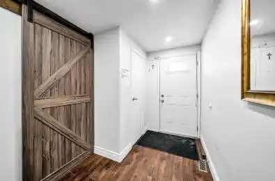 222 Pearson Street Unit# 39 Oshawa Ontario L1G 7C6