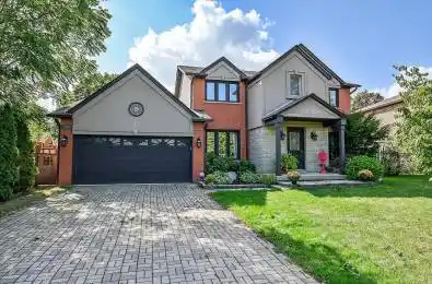 208 Meadowbrook Drive Hamilton Ontario L9G 4P5