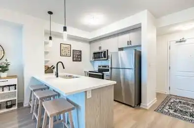 450 Dundas Street Unit# 232 Hamilton Ontario L8B 1Z2