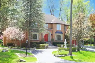 2 Glenridge Drive Markham Ontario L6C 1A1