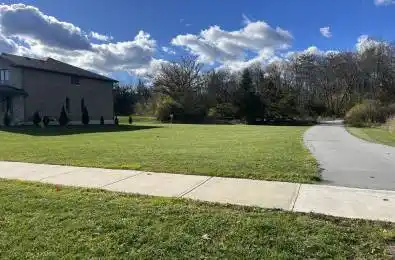 104 Cherrywood Parkway Greater Napanee Ontario K7R 0B1