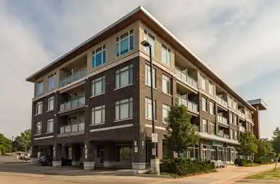 457 Plains Road Unit# 224 Burlington Ontario L7T 2E2