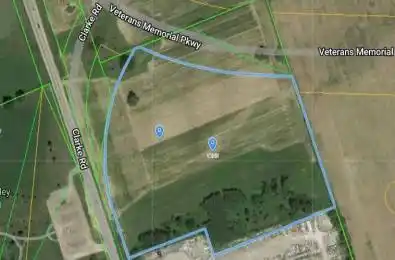 1300 Clarke Road London East Ontario N5V 5B9