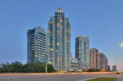 220 Burnhamthorpe Road Unit# 2607 Mississauga Ontario L5B 4N4