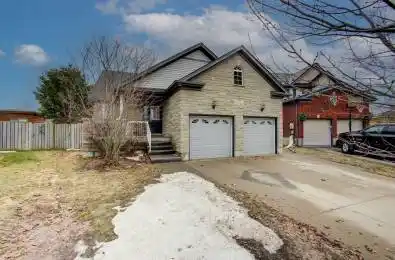 22 Mullin Drive Guelph Ontario N1E 0E1