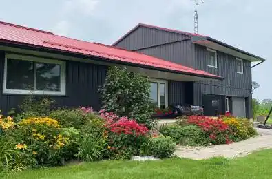 428 Hunt Road Tweed Ontario K0K 3J0