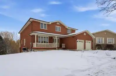 75 Ludlow Crescent Brantford Ontario N3P 1X2