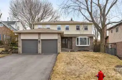9 Manning Crescent Newmarket Ontario L3Y 6H3